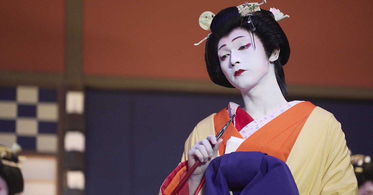 Kokuho: Hiện tượng phòng vé Nhật 'cập bến' rạp Việt