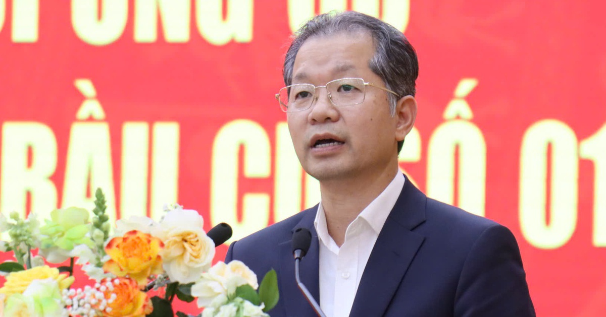 Lâm Đồng cần cơ chế đặc thù để bứt tốc phát triển hạ tầng số