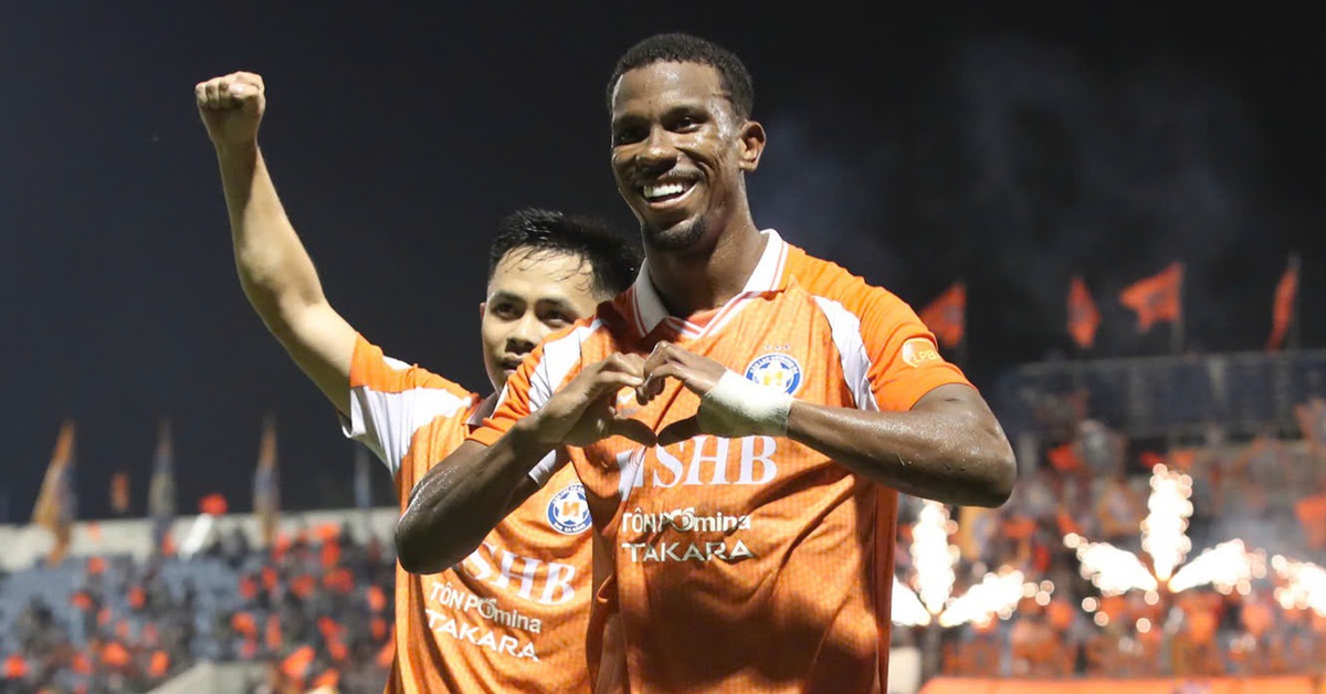 'Hồi sinh' tên Chi Lăng, CLB Đà Nẵng thắng sau 5 tháng