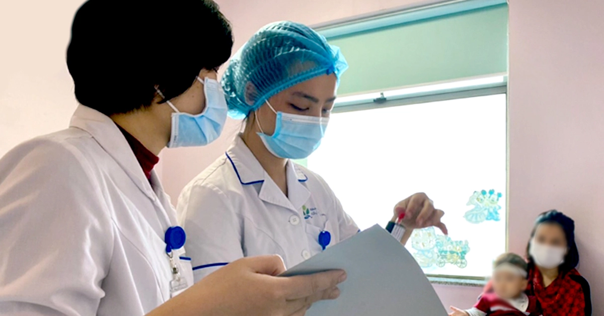 Khoảng 6 triệu người Việt sống chung với bệnh hiếm, trung bình mất tới 7 năm mới chẩn đoán được