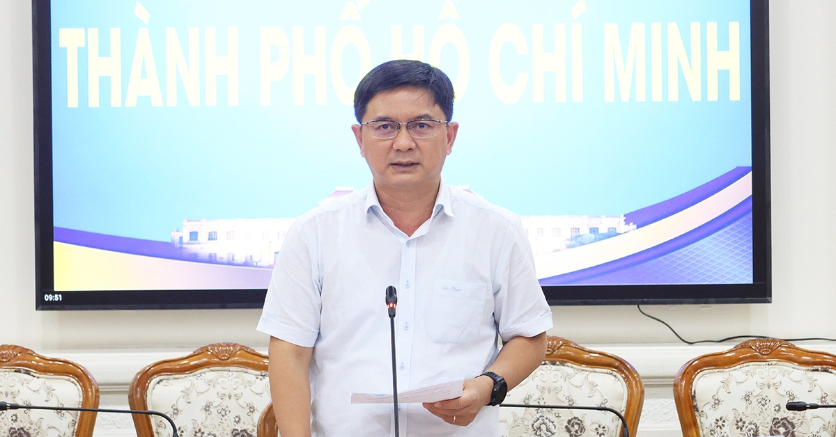 TP.HCM: Khuyến khích 'mạn đàm tiểu sử' để cử tri tìm hiểu kỹ về người ứng cử