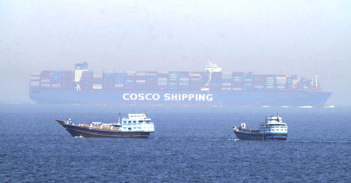 Thị trường dầu thế giới căng thẳng, sốc ngắn hạn hay bão dài ngày?