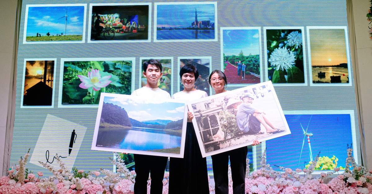 Khi người lớn cùng mang lại khoảnh khắc diệu kỳ cho trẻ em khỏi bệnh ung thư