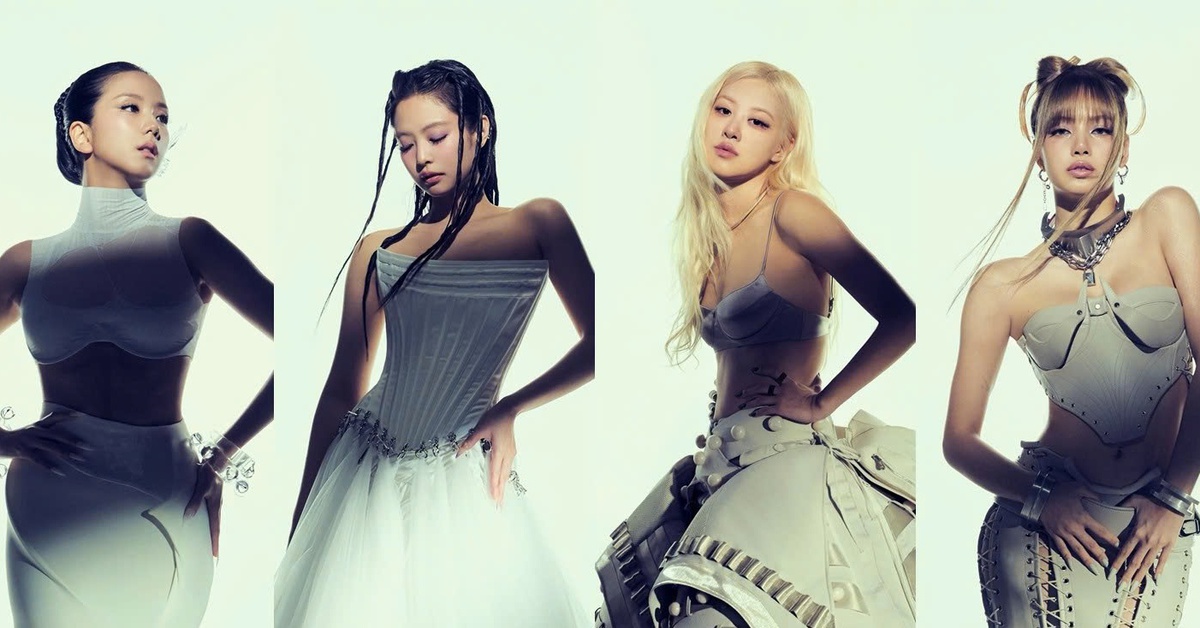 BlackPink lập kỷ lục mới cho K-pop