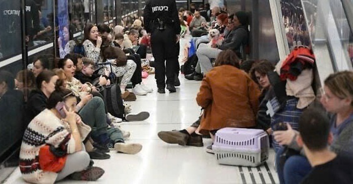 Tin tức sáng 1-3: Bộ Ngoại giao khuyến cáo công dân không đến Iran và Israel thời điểm hiện tại