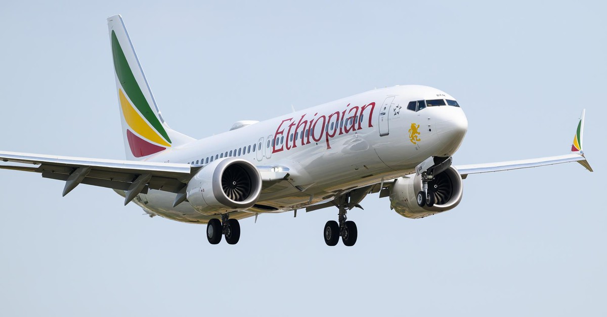 Hãng hàng không châu Phi Ethiopian Airlines giảm 80% vé dịp Tết, tăng kết nối thị trường Việt Nam