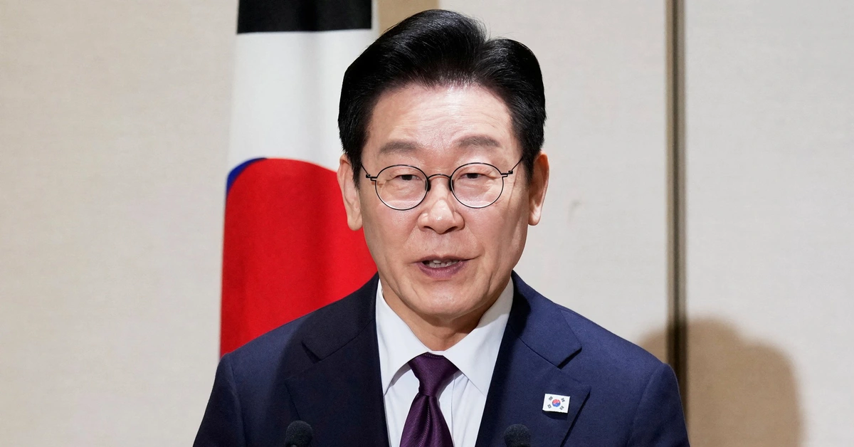 Bài đăng chống lừa đảo của Tổng thống Hàn Quốc vấp tranh cãi tại Campuchia, phải gỡ bỏ