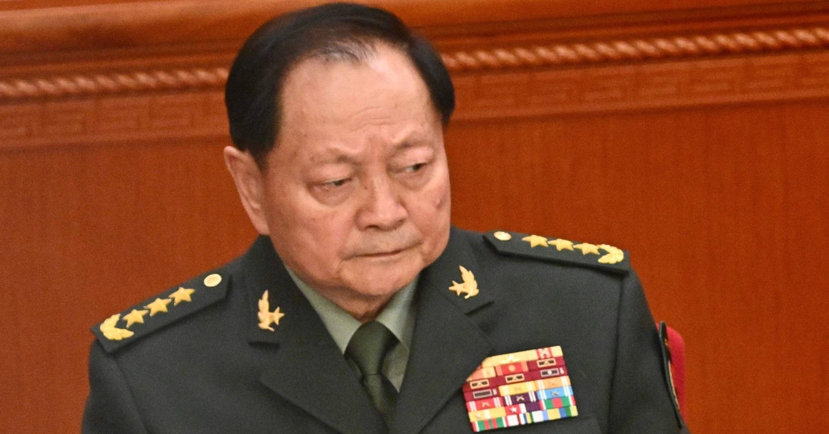 Trung Quốc nhắm mục tiêu những 'con chuột' đục khoét ngân sách quân sự