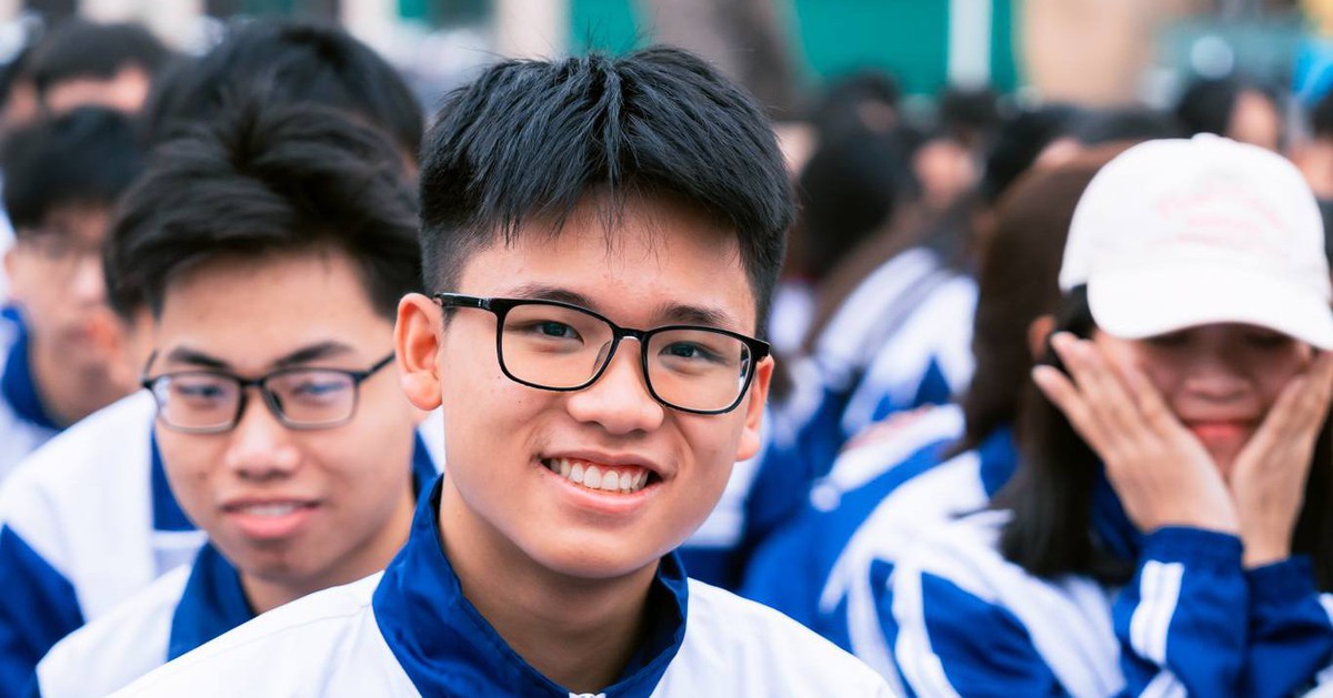 Thủ khoa kỳ thi đánh giá tư duy TSA quê Hưng Yên và 'profile khủng' môn toán