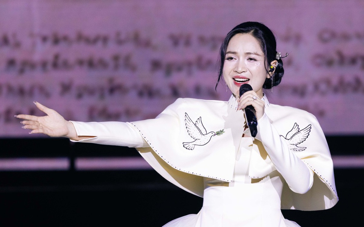 Duyên Quỳnh xin lỗi, nói rút kinh nghiệm sau ồn ào hát nhép