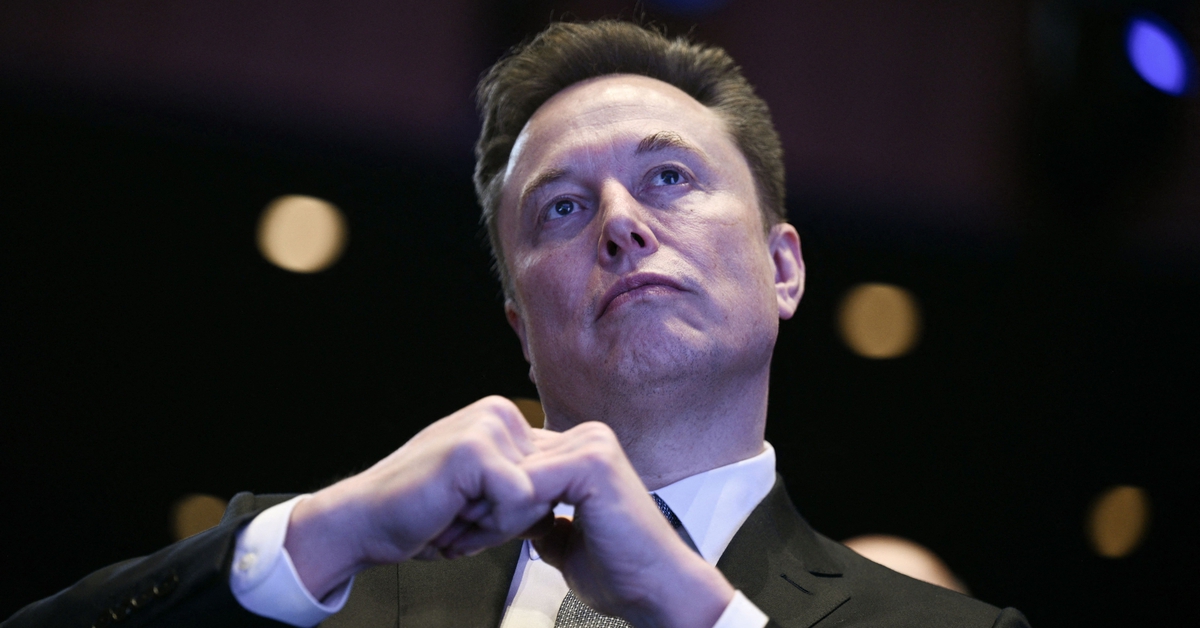 Pháp triệu tập tỉ phú Elon Musk, khám xét văn phòng mạng xã hội X