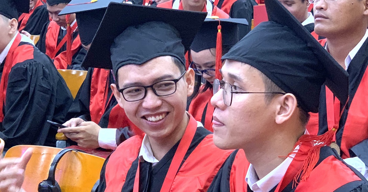 Thi bác sĩ nội trú 2026 'nóng' sau khi đổi quy chế, ĐH Y Dược TP.HCM cảnh báo bẫy ôn thi