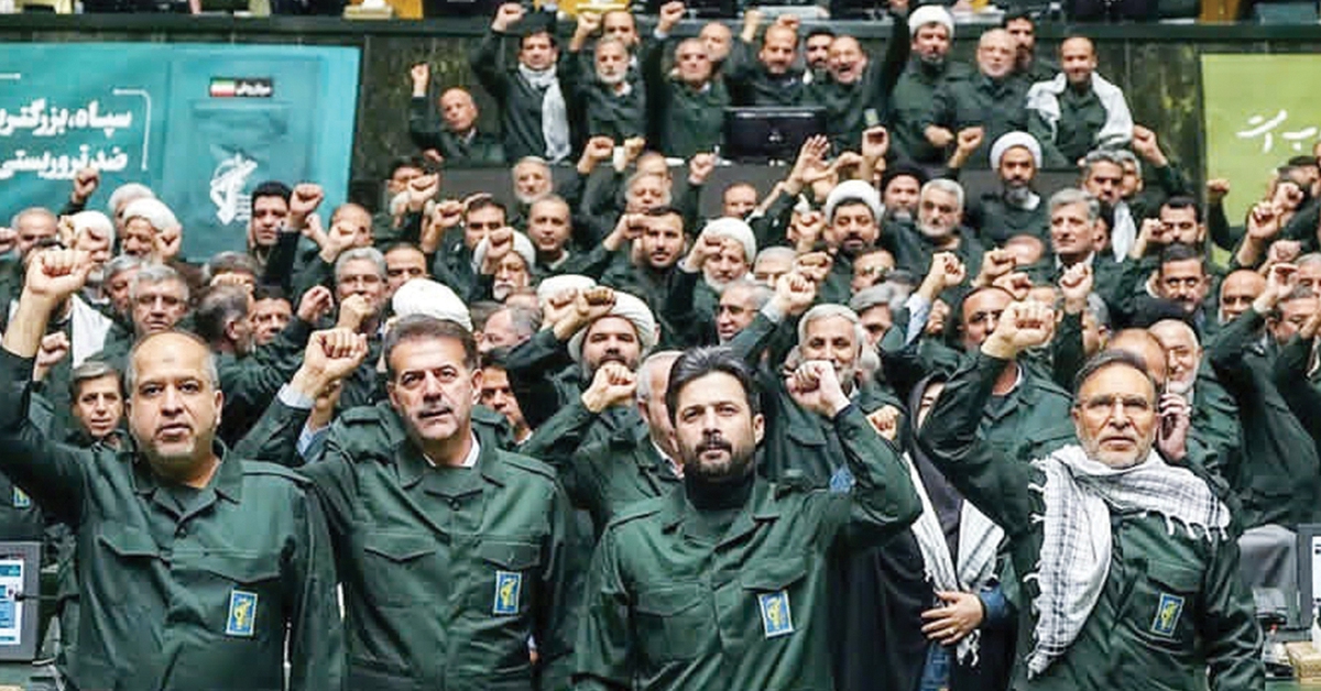 Mỹ - Iran đối đầu: Có cơ hội cho ngoại giao?