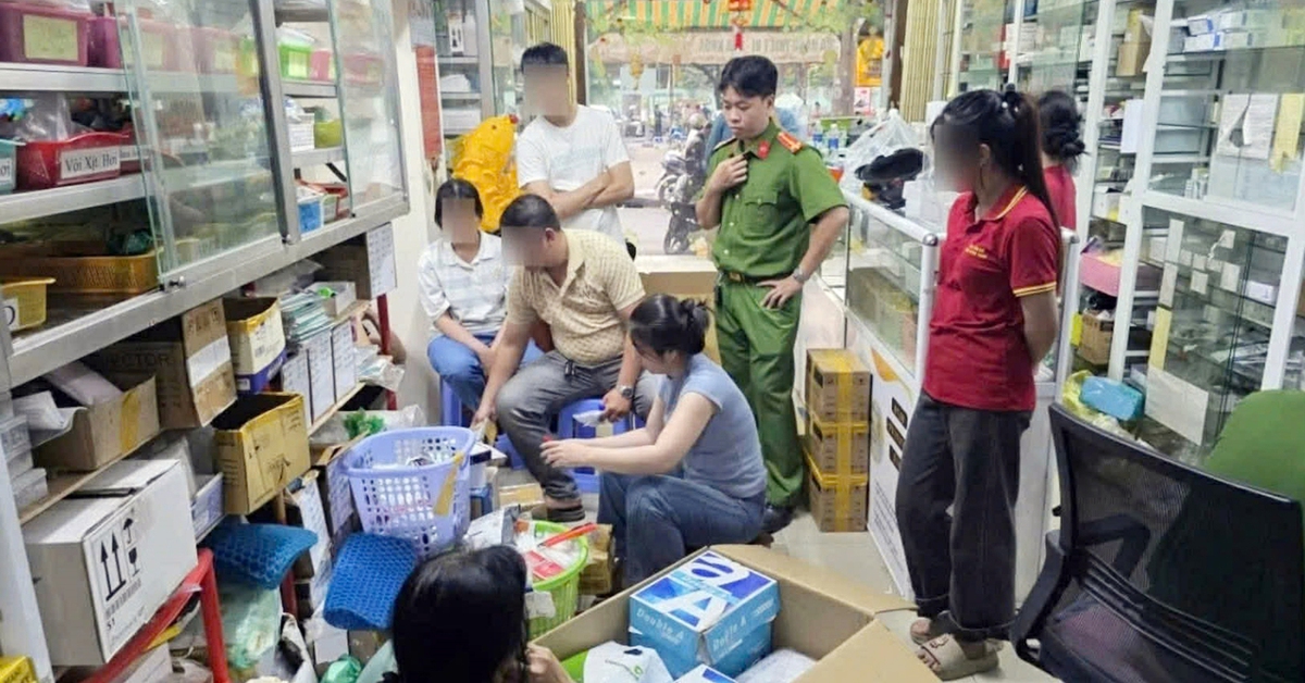 Thực phẩm 'tẩm' chất cấm: Ăn ít hại lâu, nguy cơ bệnh tật chồng chất