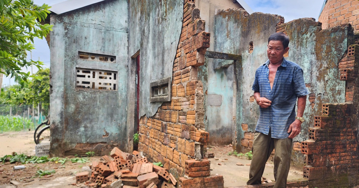 Gỡ quy hoạch treo 30 năm, Quảng Ngãi chuẩn bị khởi công công viên cây xanh Thạch Bích