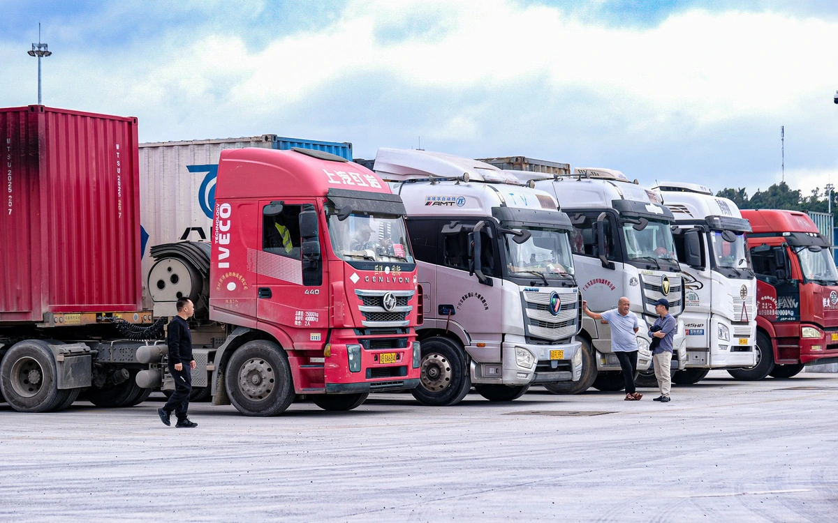 Cần cấp bách có hướng dẫn kiểm tra thực phẩm nhập khẩu bảo đảm khả thi, thông quan kịp thời