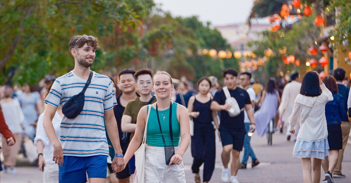 Tin tức sáng 4-2: Xây dựng bộ nhận diện hình ảnh quốc gia Việt Nam, mục tiêu lên hàng đầu châu Á