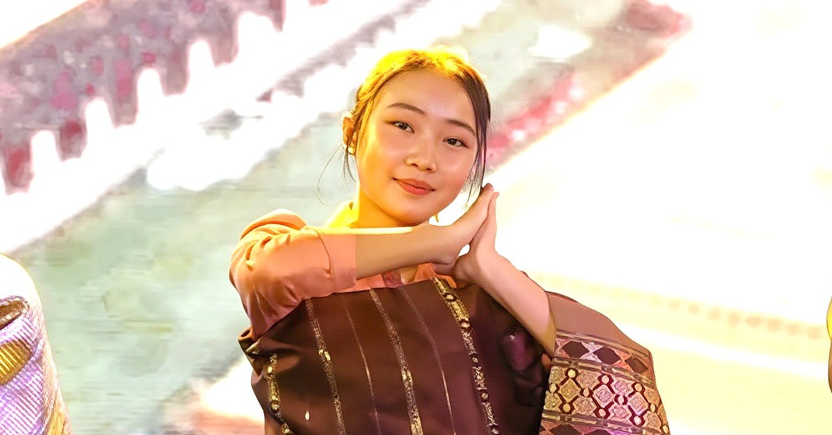 Sinh viên quốc tế chọn giảng đường Việt Nam - Kỳ 3: Làm quen ngôn ngữ 6 thanh điệu mê hoặc