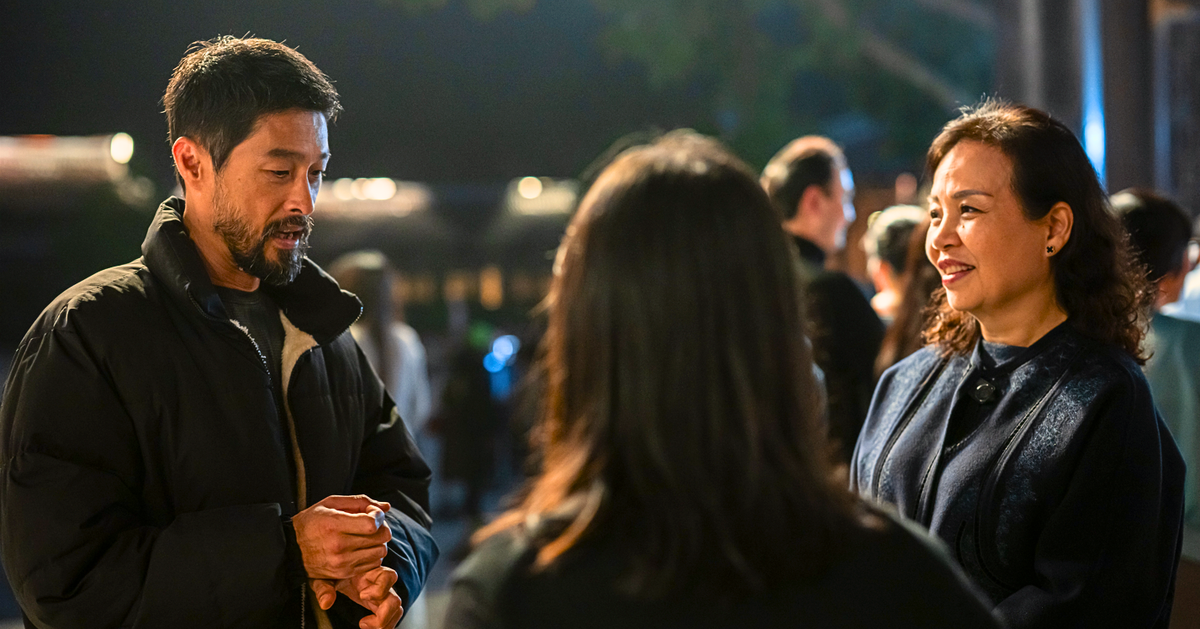 'Hộ linh tráng sĩ' sẽ ra rạp dịp 2-9, có thành công như 'Mưa đỏ'?