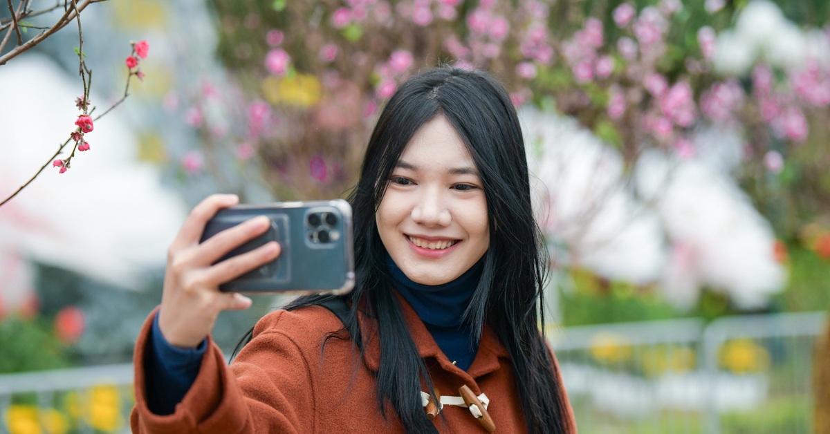 Đến Lạng Sơn ngắm hoa đào xứ Lạng