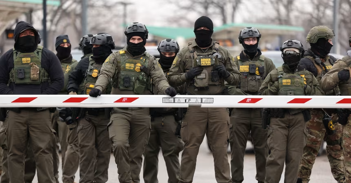 Sau vụ bắn người biểu tình, Mỹ yêu cầu sĩ quan đeo camera gắn trên người