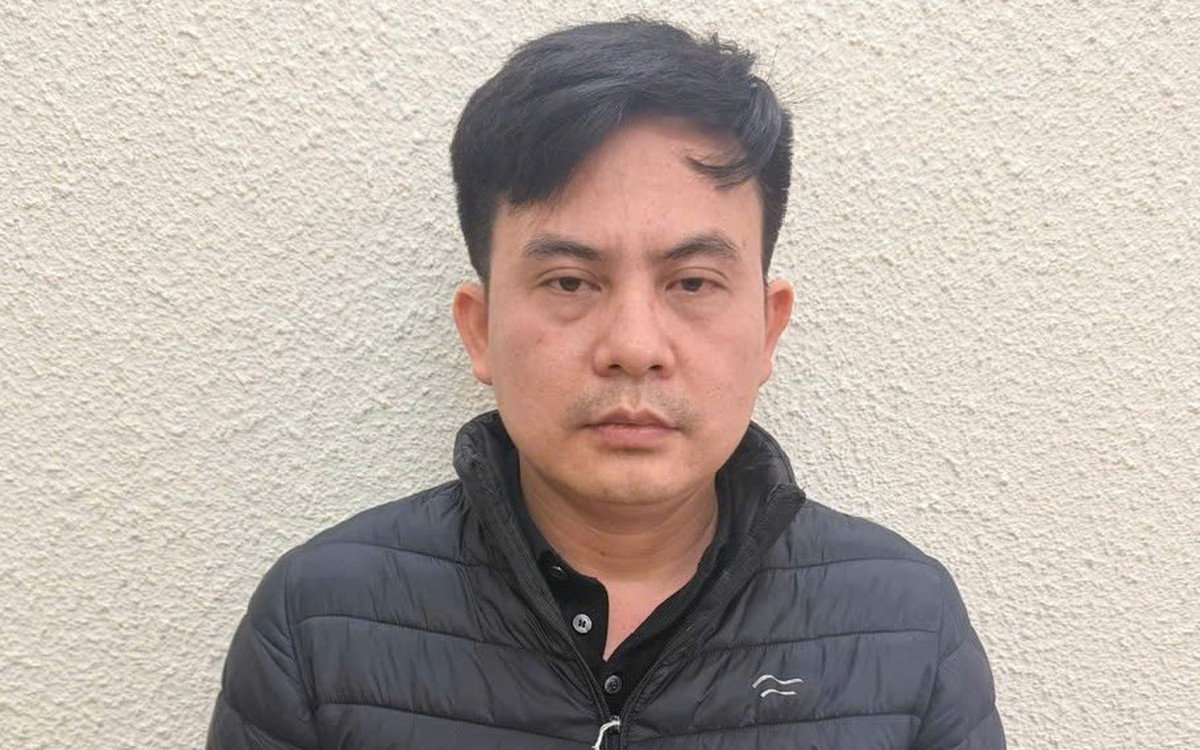 Bắt tạm giam Bùi Văn Tường mạo danh phó trưởng phòng Cục An ninh điều tra