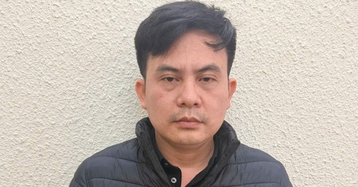 Bắt tạm giam Bùi Văn Tường mạo danh phó trưởng phòng Cục An ninh điều tra