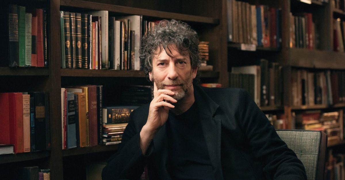 Nhà văn Neil Gaiman tuyên bố mình không xâm hại tình dục sau một năm im lặng