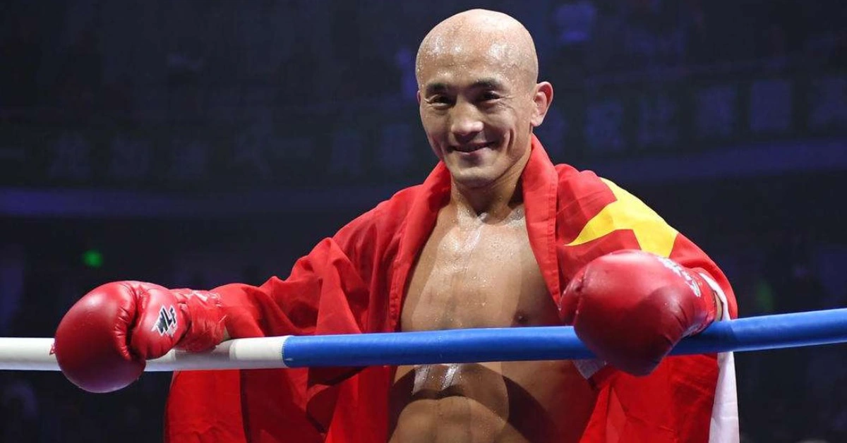 Nghịch lý Thiếu Lâm Tự: 'Phản đồ' vượt trội sư môn