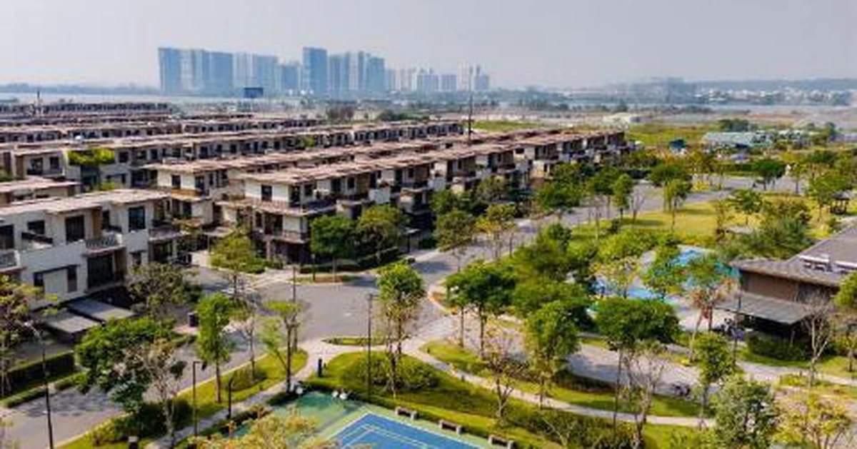 Thị trường bất động sản 2026: Giá trị thật là thước đo cho nhà đầu tư