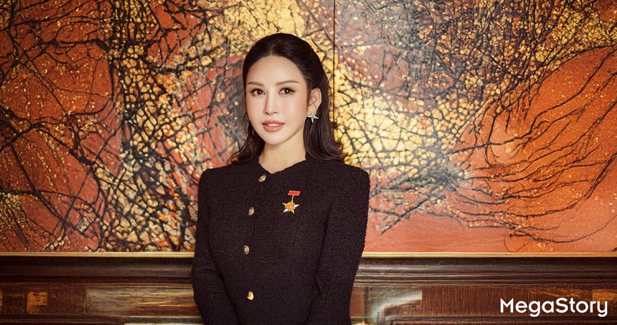 Anh hùng Lao động Lê Nữ Thùy Dương: Tiếp nối di sản gia đình