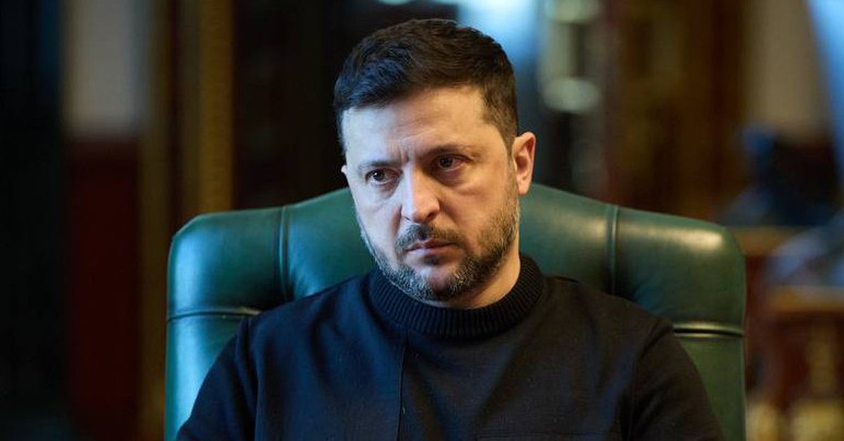 Ông Zelensky bất ngờ nói lời mềm mỏng về Nga