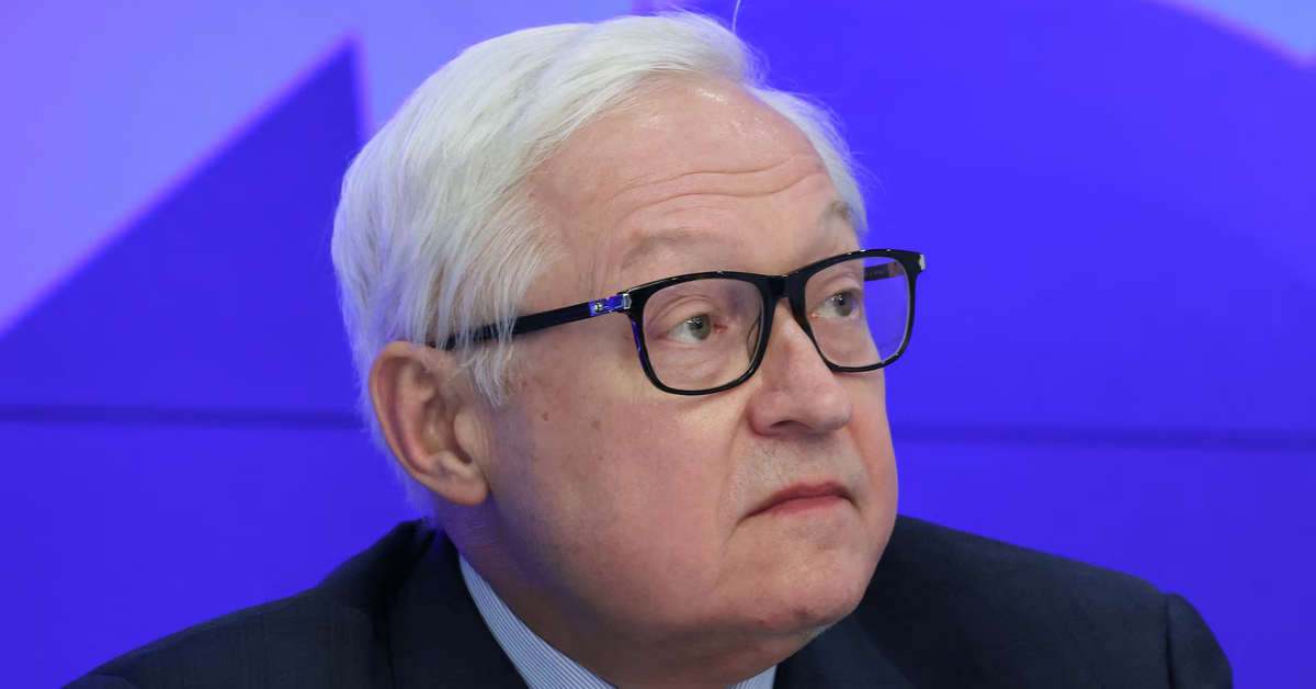 Ông Ryabkov: Nga sẵn sàng bước vào thời kỳ 'không giới hạn' vũ khí hạt nhân