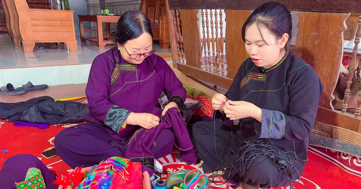 Từ căn nhà vùng cao đến sân bay Gia Bình 196.000 tỉ: Ý Đảng theo bước chân bí thư chi bộ về với dân