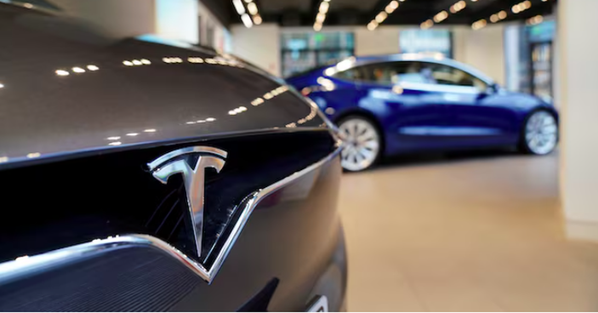 Tesla được phép thử nghiệm lái xe tự hành có giám sát tại Israel