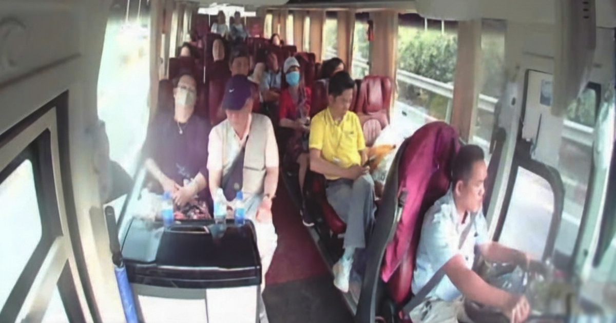 Đi ô tô khách không thắt dây an toàn, tài xế có quyền từ chối chở để tránh bị phạt?