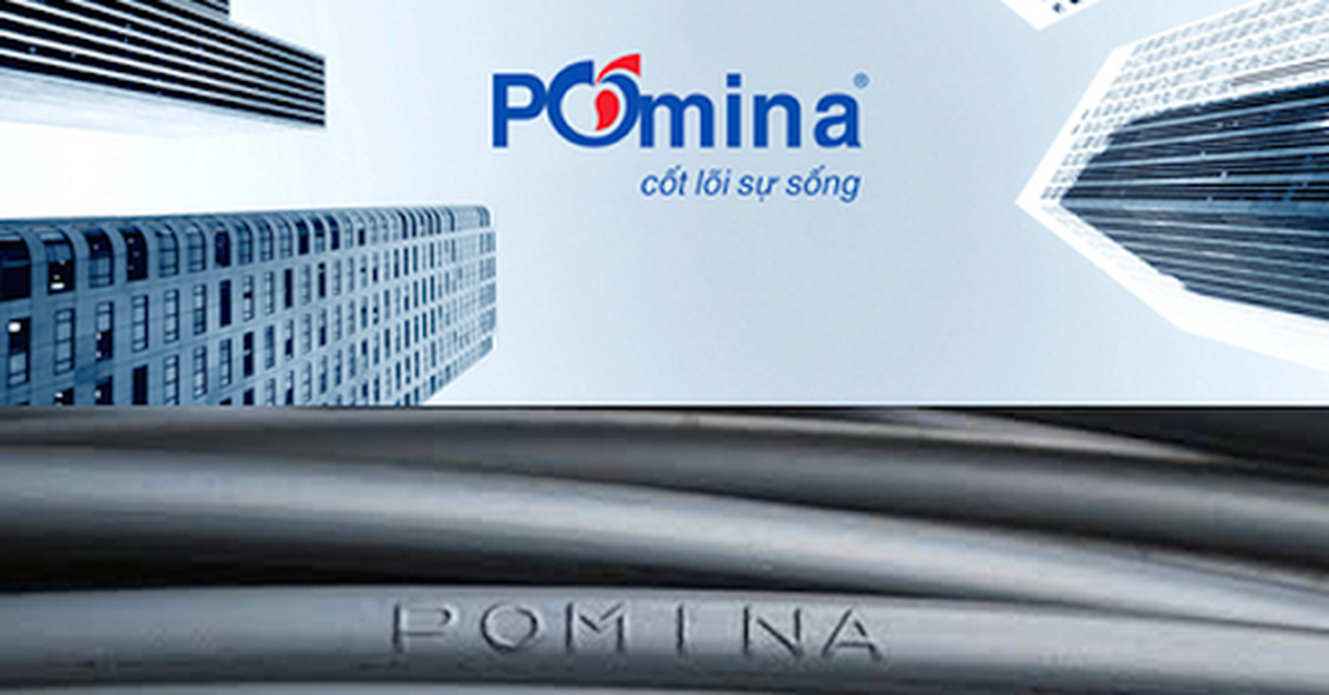 Thép Pomina lỗ cao nhất 3 năm, bất chấp thông tin Vingroup vào cuộc