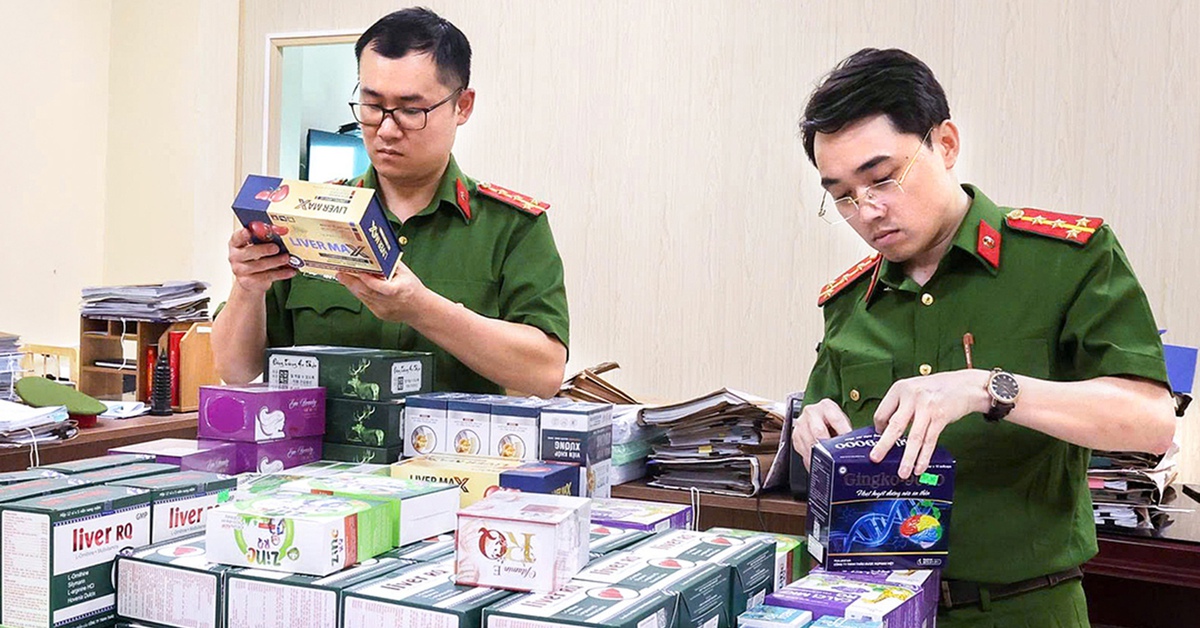 Quy định mới bịt kẽ hở về an toàn thực phẩm