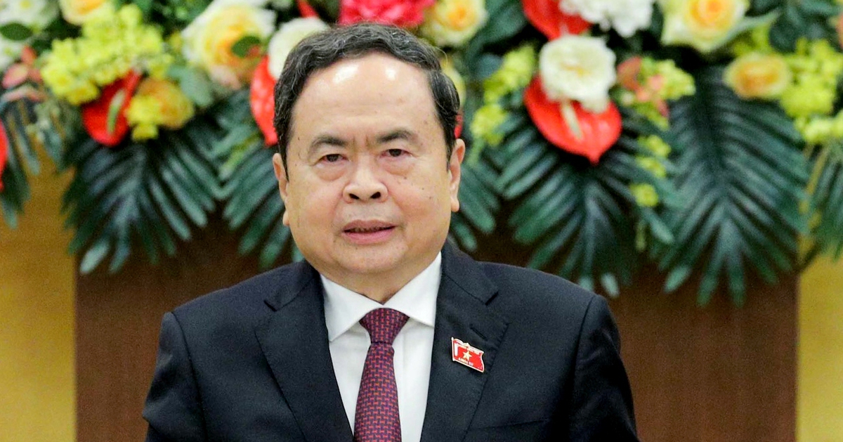 Chủ tịch Quốc hội thông tin dự kiến ngày công bố kết quả bầu cử, kỳ họp đầu tiên Quốc hội khóa mới