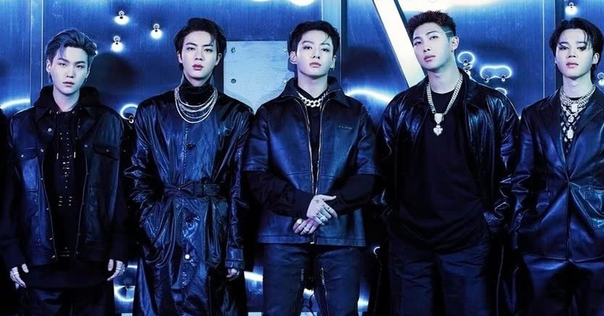 Netflix sẽ phát sóng trực tiếp toàn cầu sân khấu tái xuất của BTS