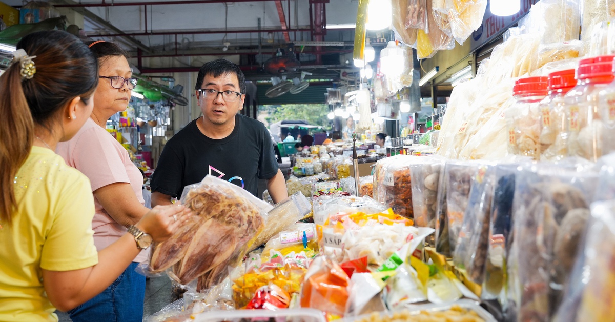 Cục Thuế hướng dẫn hộ kinh doanh kê khai, nộp thuế, sử dụng hóa đơn điện tử