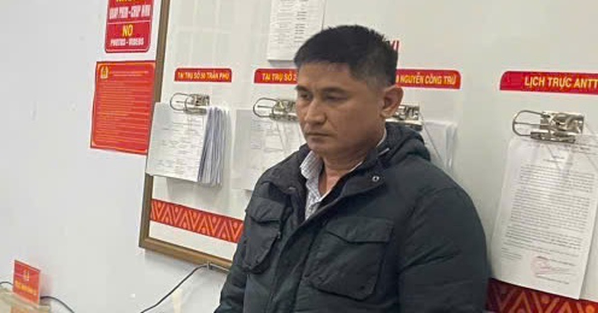 Khởi tố giám đốc sản xuất, buôn bán hàng trăm tấn lúa giống ST24, ST25 giả