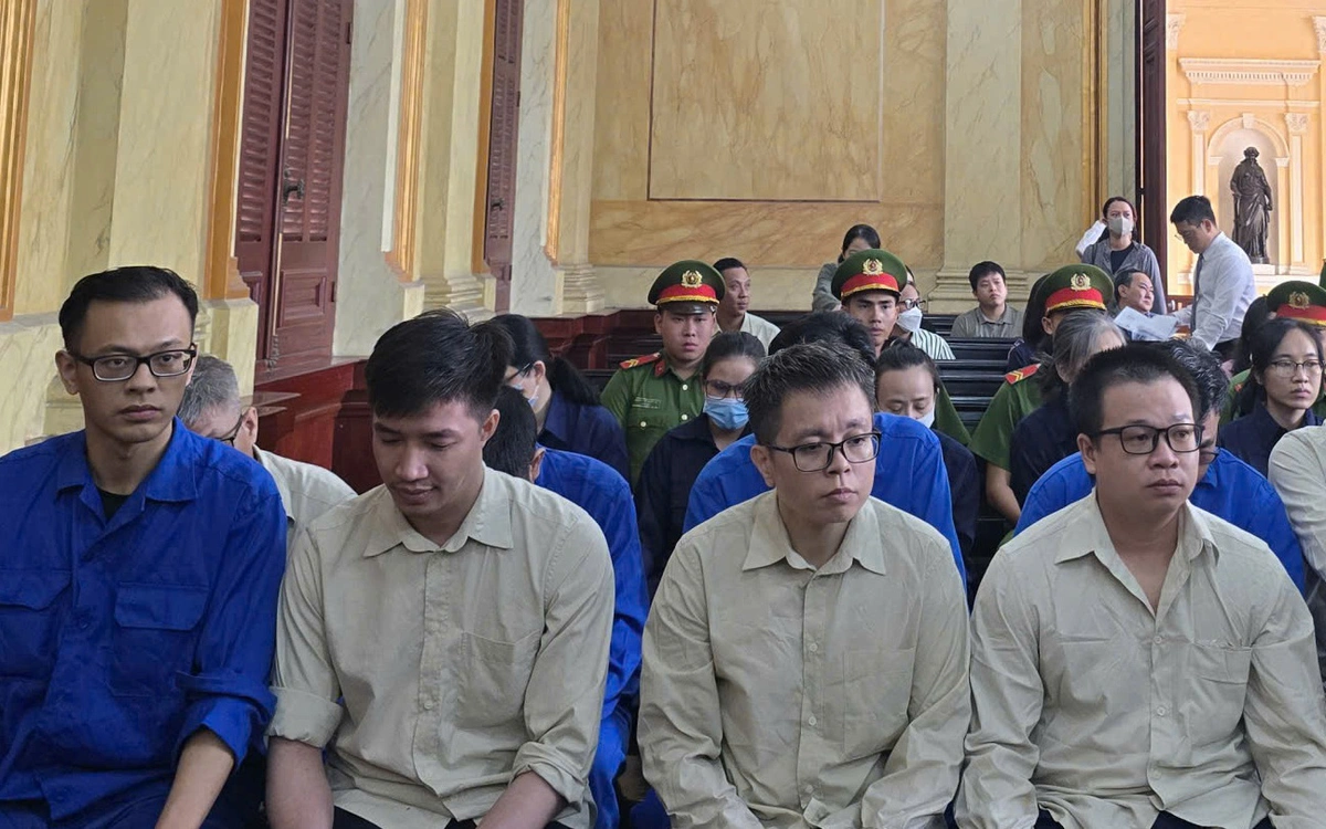 Tuyên 7 năm tù cựu Chi cục trưởng Chi cục Thú y vùng VI nhận hối lộ 1,2 tỉ đồng