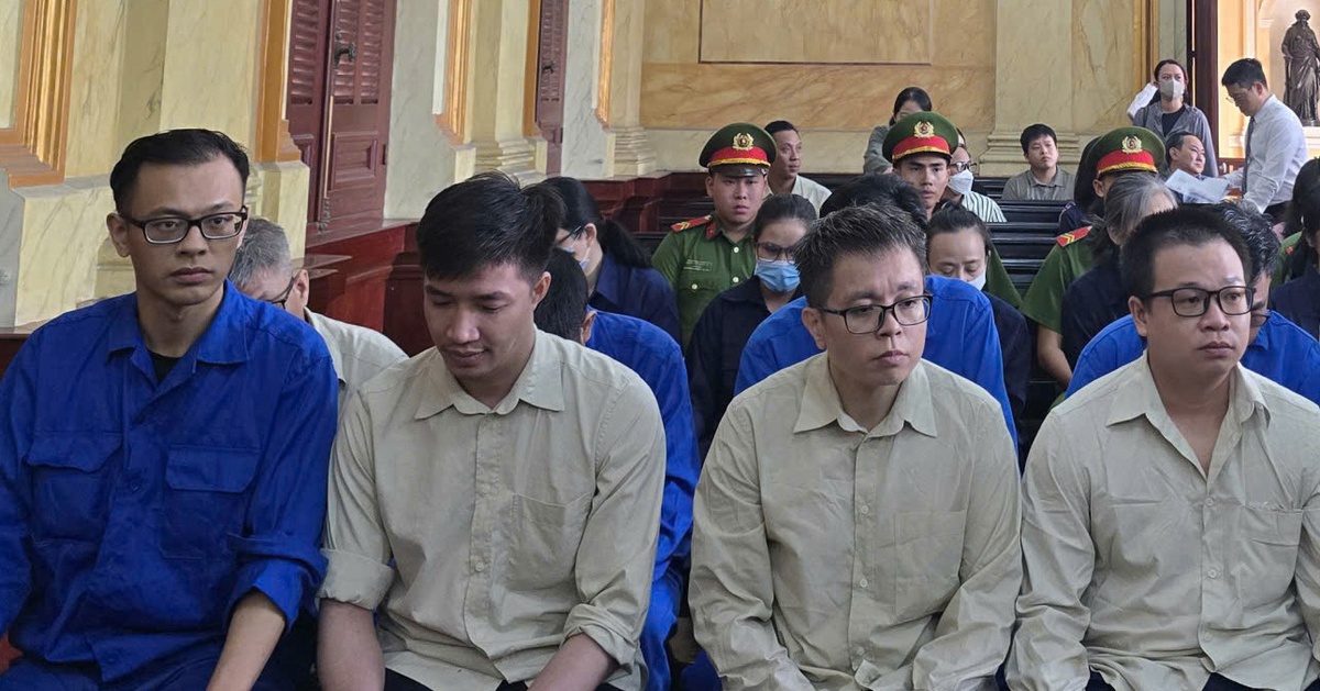 Tiếp tay buôn lậu, cựu Chi cục trưởng Chi cục Thú y vùng VI bị đề nghị đến 9 năm tù