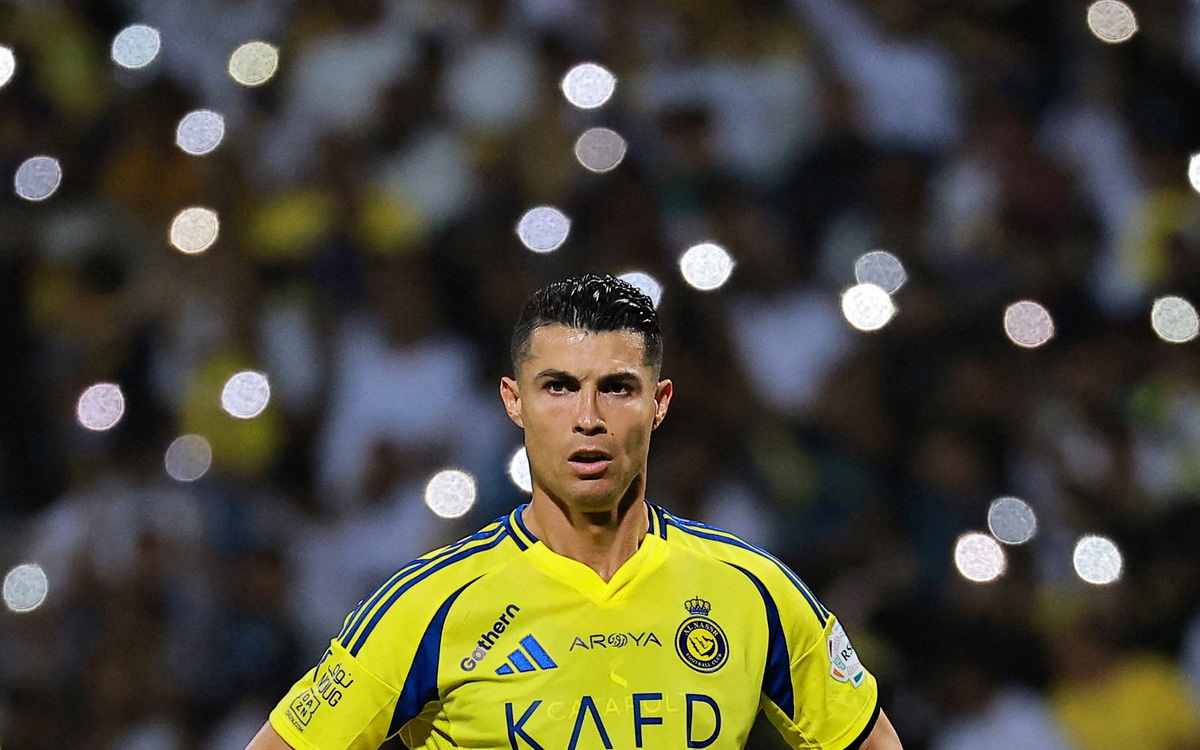 Ronaldo vẫn từ chối ra sân trận tiếp theo?