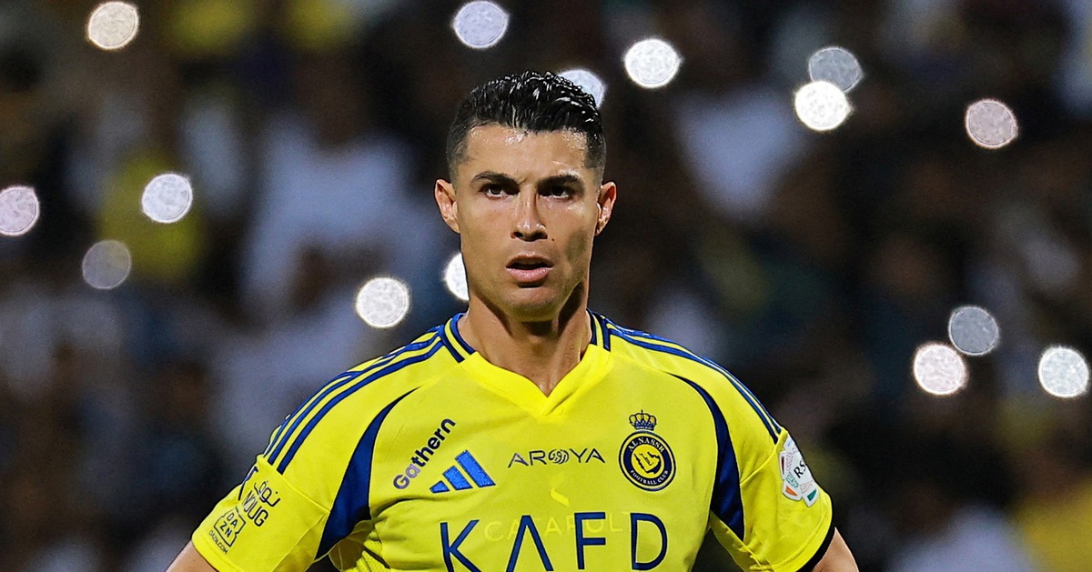 Ronaldo vẫn từ chối ra sân trận tiếp theo?