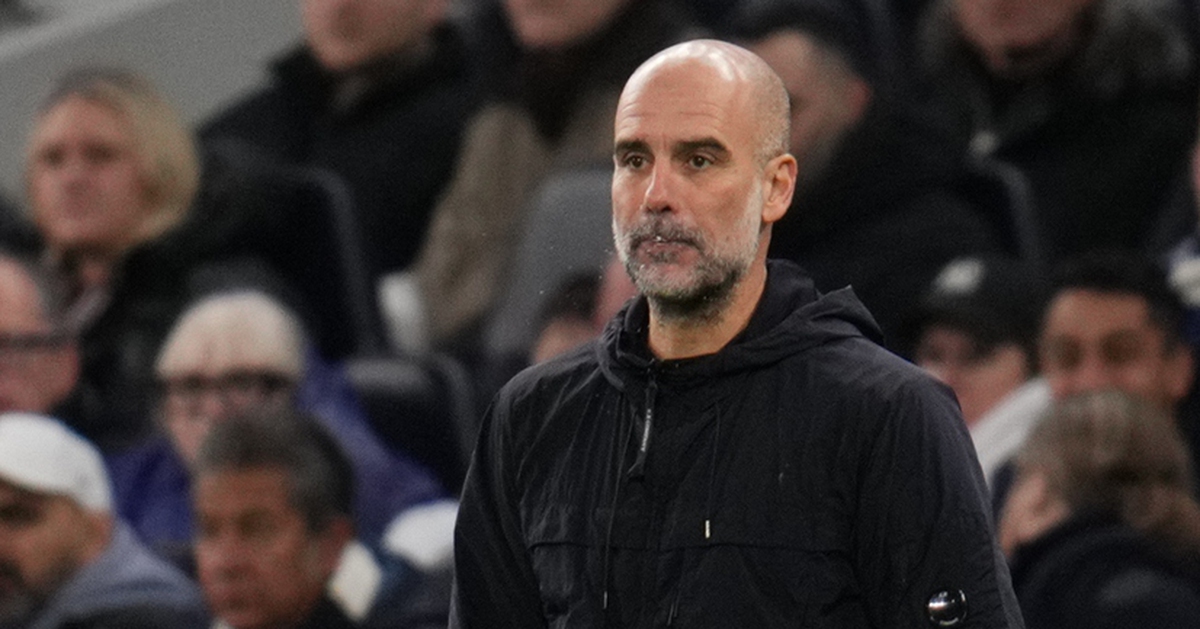HLV Pep Guardiola: 'Các đội bóng chi tiêu nhiều thì phải biết vô địch'