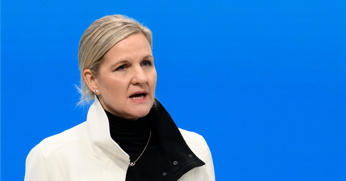 Sau FIFA, IOC cũng muốn đưa Nga trở lại Olympic