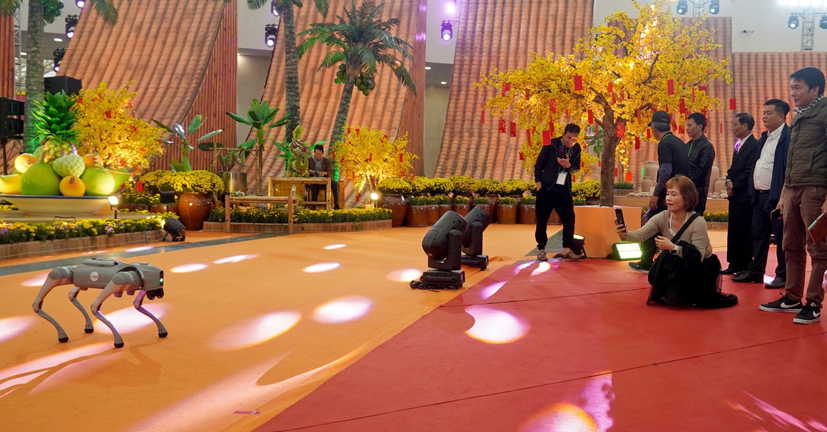 Sản vật Phương Nam ra Bắc trong hành trình du Xuân