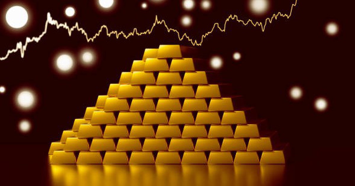 Vàng bạc 'nhảy múa', chứng khoán trồi sụt khi lãi suất cao: Nhà đầu tư nên đặt tiền ở đâu?